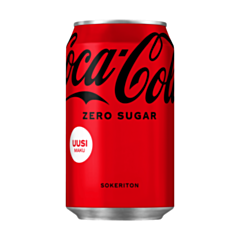 Coca-Cola Zero 24-pack