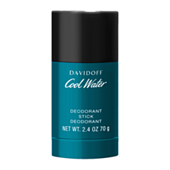 DAVIDOFF Cool Water Deo Stick 75ml