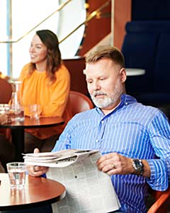 Sarjalippu x 10, voimassa joka päivä