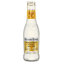 Fever Tree Premium Indian Tonic Water 24 x 20 cl