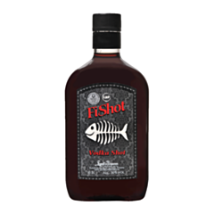 FiShot Vodka Shot 50 cl