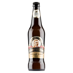 Henry Westons Vintage 12-pack