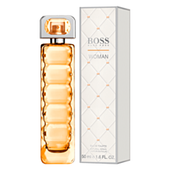 HUGO BOSS Boss Orange For Her EdT Spray 50 ml