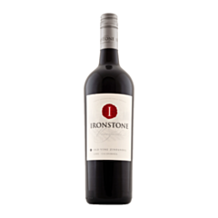 Ironstone Old Vine Zinfandel 6 x 75 cl