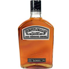 Jack Daniel's Gentleman Jack