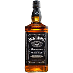 Jack Daniel's Tennesee Bourbon 40 % 