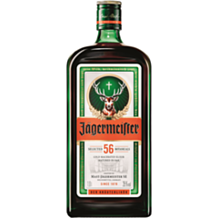 Jägermeister