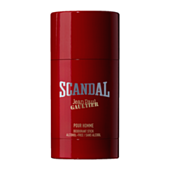 Jean-Paul Gaultier Scandal Pour Homme Deo Stick
