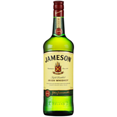 John Jameson Whiskey