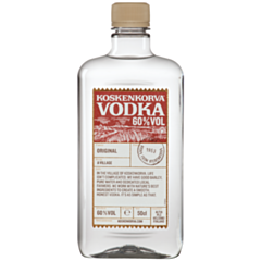 Koskenkorva Vodka 60 %