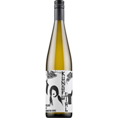 Kung Fu Girl Riesling