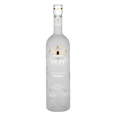 Laplandia Vodka