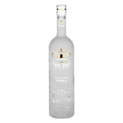Laplandia Vodka