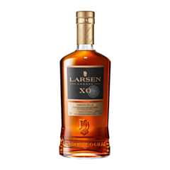 Larsen XO Black Label 100 cl