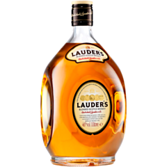 Lauder's