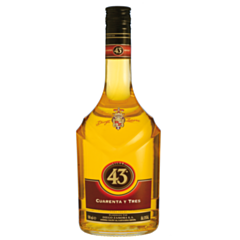 Licor 43