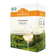 Lindeman's Chardonnay BIB 300 cl