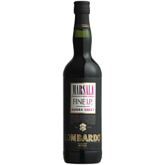 Lombardo Marsala Fine