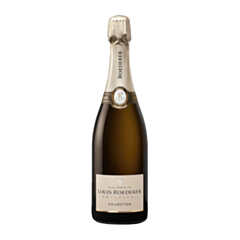 Louis Roederer Collection 243 75 cl