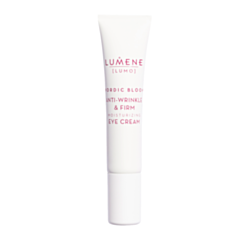 LUMENE Nordic Bloom - Anti-Wrinkle & Firm Moisturizing Eye Cream 15 ml