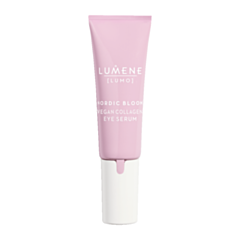 LUMENE Nordic Bloom [Lumo] Vegan Collagen Eye Serum 10 ml