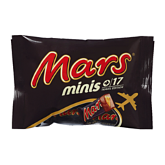 Mars Minis Bag 333 g