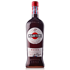 Martini Rosso 100 cl