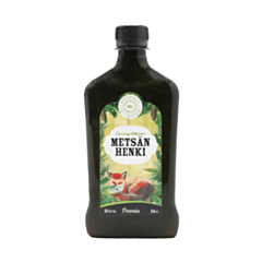 Metsänhenki Luomuyrttilikööri (PET)