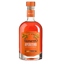 Mionetto Aperitivo 0% 50cl