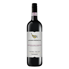 Montipagano Montepulciano d’Abruzzo 75 cl