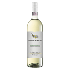 Montipagano Trebbiano d’Abruzzo 6 x 75 cl
