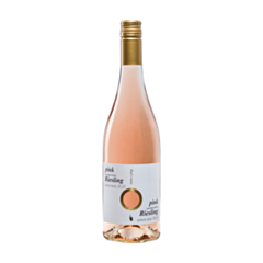 Neiss Pink Riesling 75 cl