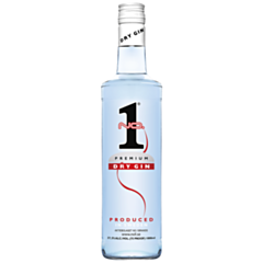 No. 1 Premium Gin