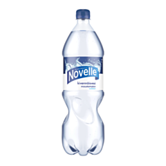 Novelle kivennäisvesi 24-pack 50 cl