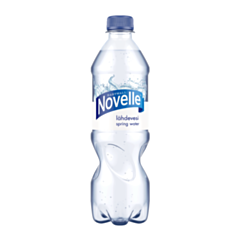 Novelle Lähdevesi 24-pack