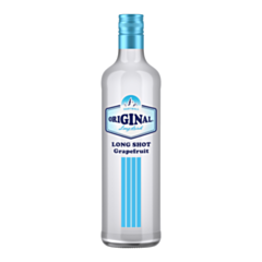 Original Long Shot 15.5 %