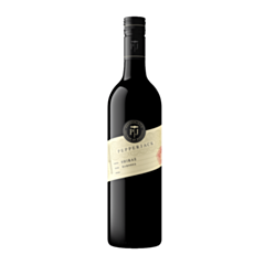 Pepperjack Barossa Shiraz 75 cl