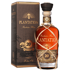 Plantation XO 20th Anniversary