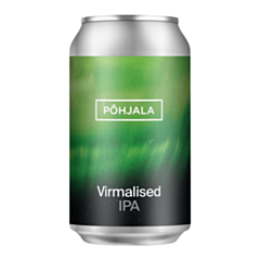 Põhjala Virmalised IPA 24-pack