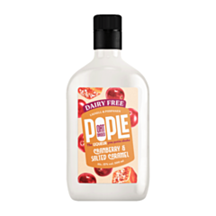 Pople Oat Cranberry & Salted Caramel 50 cl 15 %