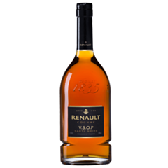 Renault Carte Noire VSOP