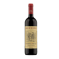 Ruffino Chianti Classico Riserva Ducale 75 cl