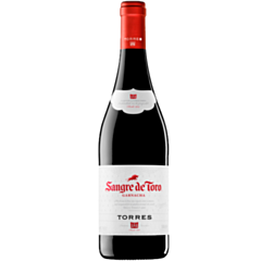 Sangre de Toro Torres, 6-pack (6 x 75 cl)
