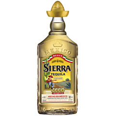 Sierra Tequila Reposado