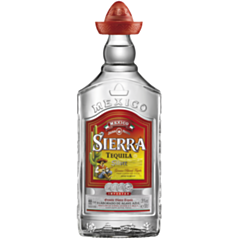 Sierra Tequila Silver