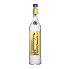 Stoli Gold 100 cl 40 %