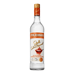Stolichnaya Stoli Salted Caramel 37,5 %