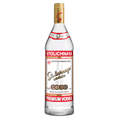 Stolichnaya Premium