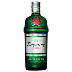 Tanqueray Gin