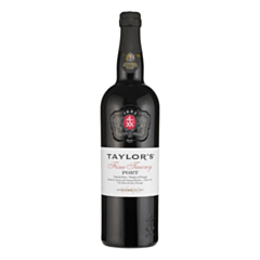 Taylor's Fine Tawny Port 75 cl
